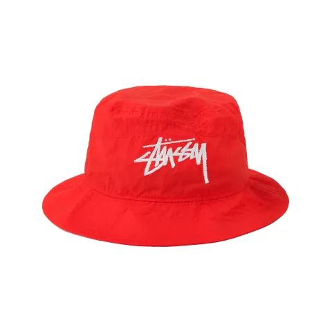 Nike X Stussy Bucket Hat