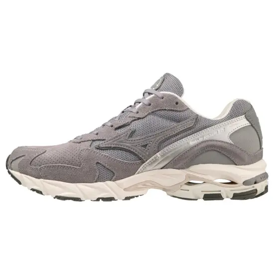 Wave Rider 10 Mizuno 'Quicksilver Tradewinds'