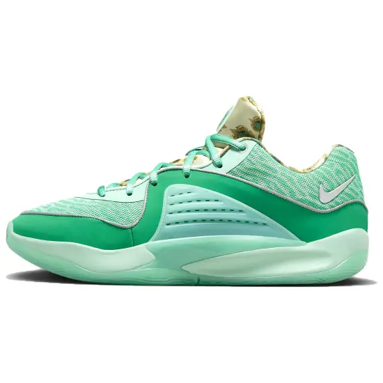 Nike Kd 16 'Mint Foam Stadium Green'