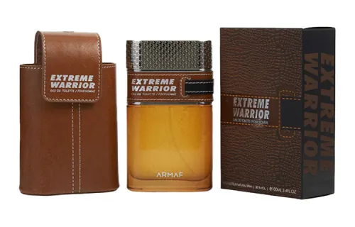 ARMAF Warrior Men's Light