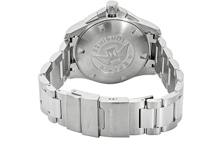 LONGINES HydroConquest 300 43mm L3.883.4.76.6