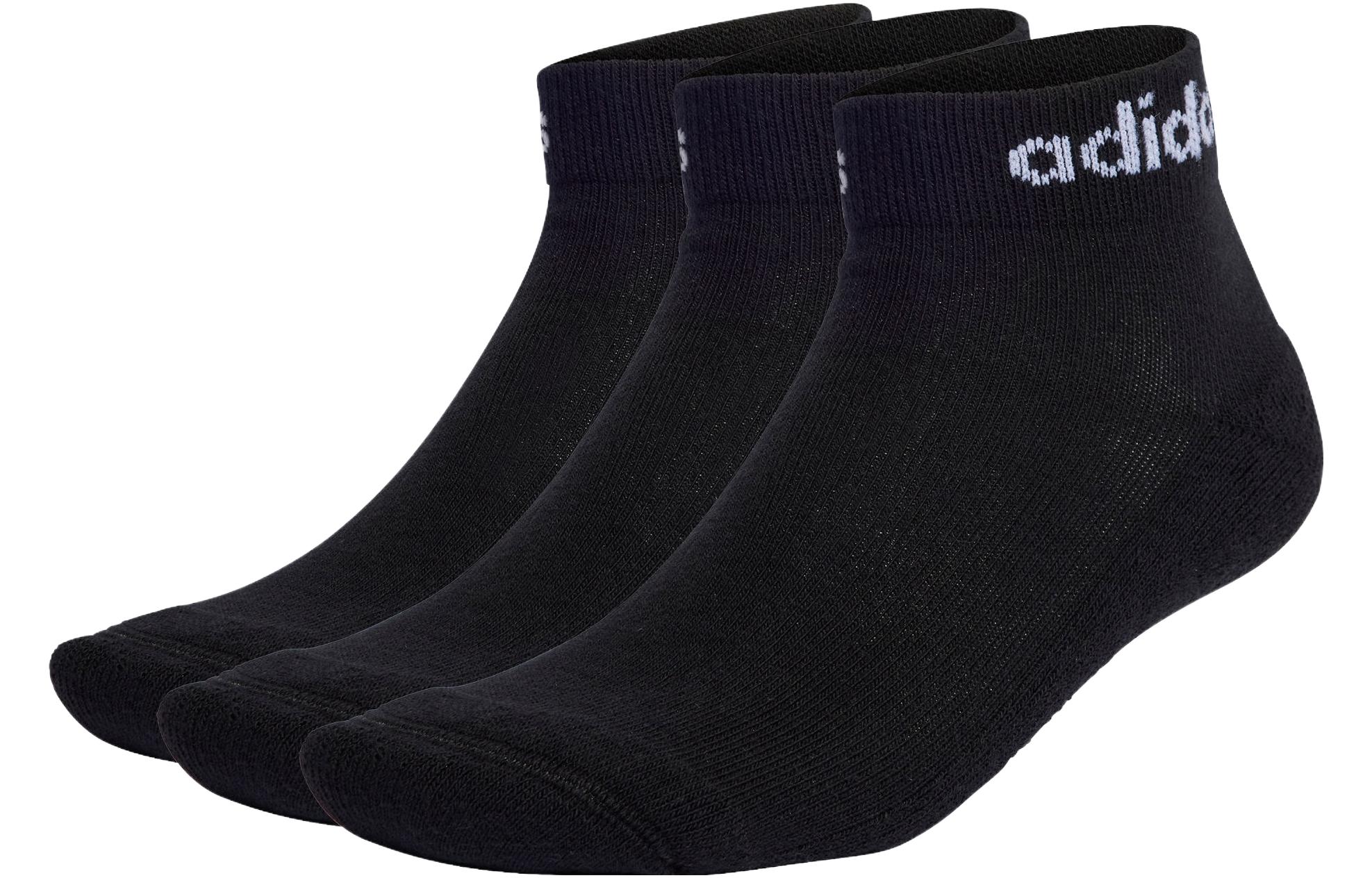 Adidas Unisex Ankle Socks