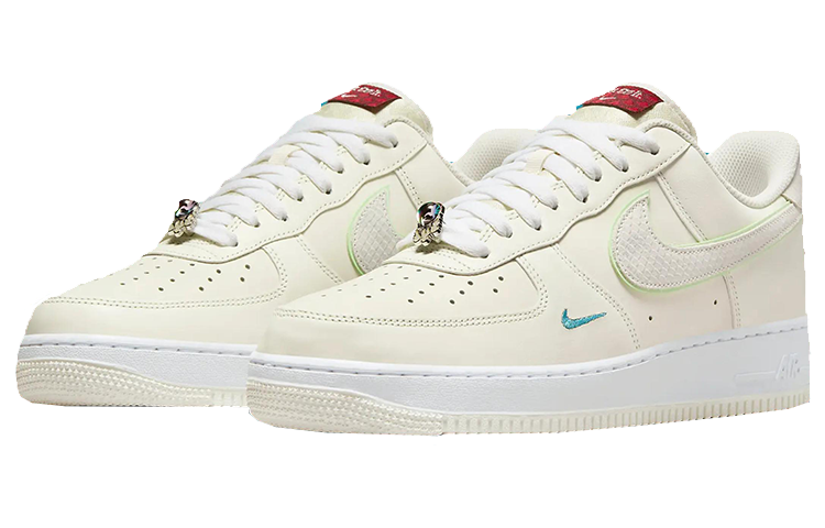 Nike Air Force 1 Low '07 Year of the Dragon (2024) - 2