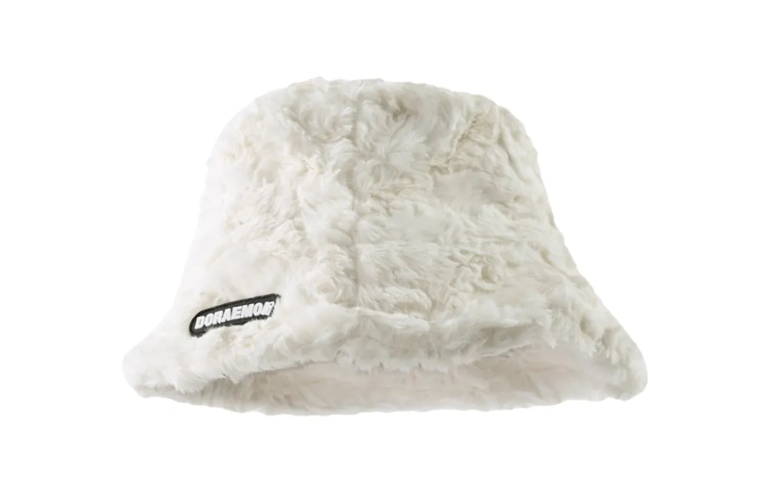 US8ACC Polyester Bucket Hats Women's
