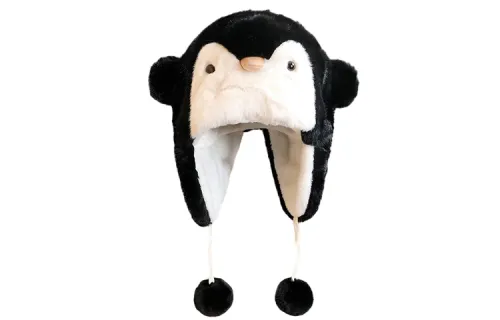 FREE RABBITⅡ Cold Resistant Trapper Hats Unisex