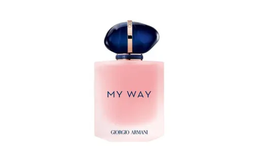 Armani, matte perfume, floral tuberose, 30 ml, 50 ml, 90 ml, Birthday gift