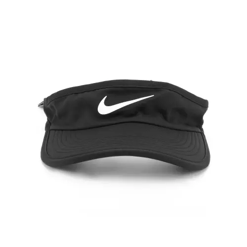Nike Polyester Sun Protection Hats Kids' Black