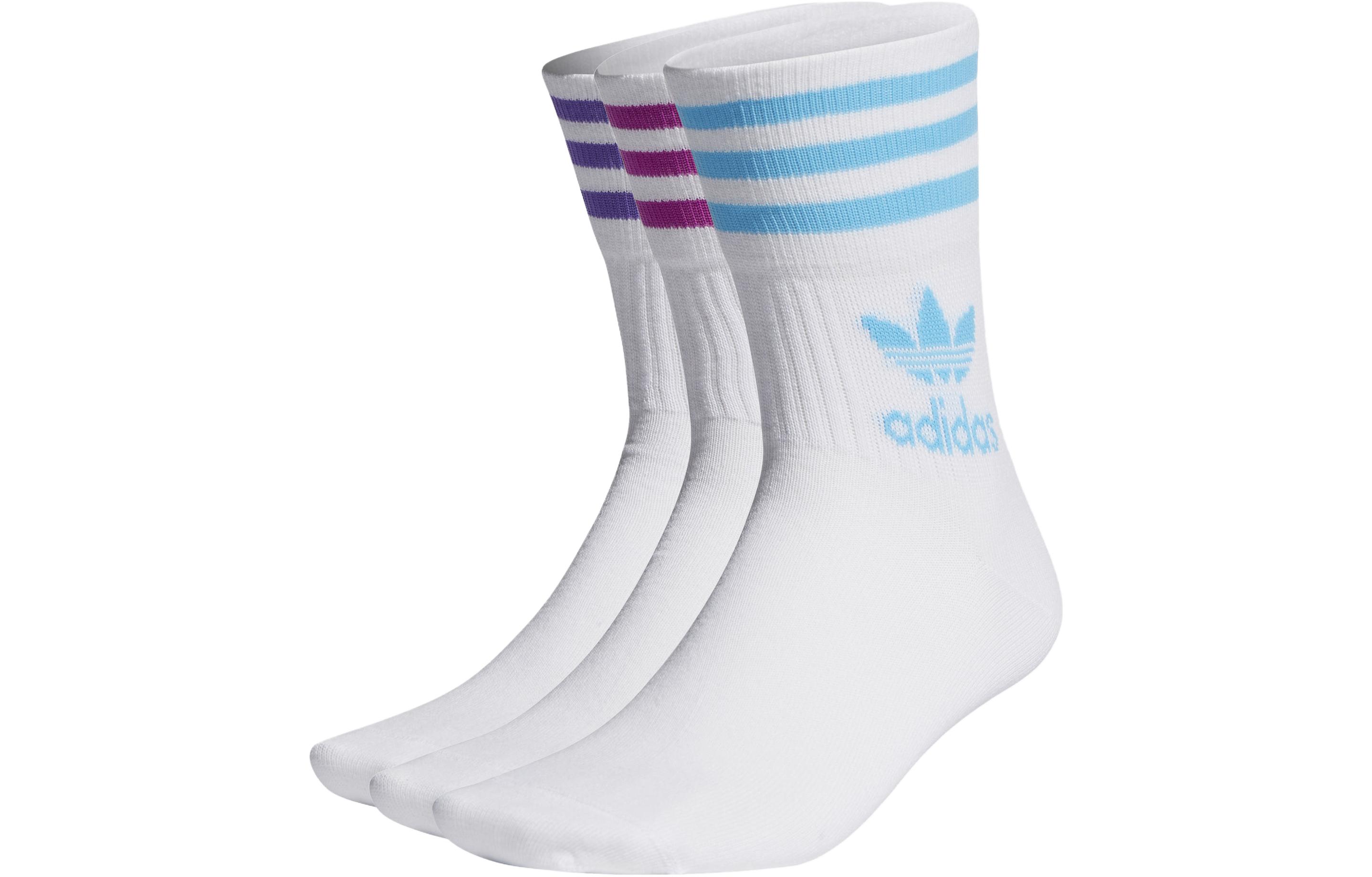 Носки adidas originals (белые)