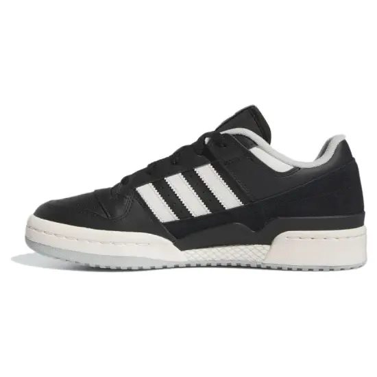 adidas originals Forum Low Black Orbit Grey