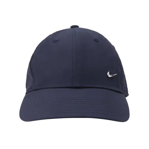Nike Heritage 86 Metal Swoosh Cap Navy
