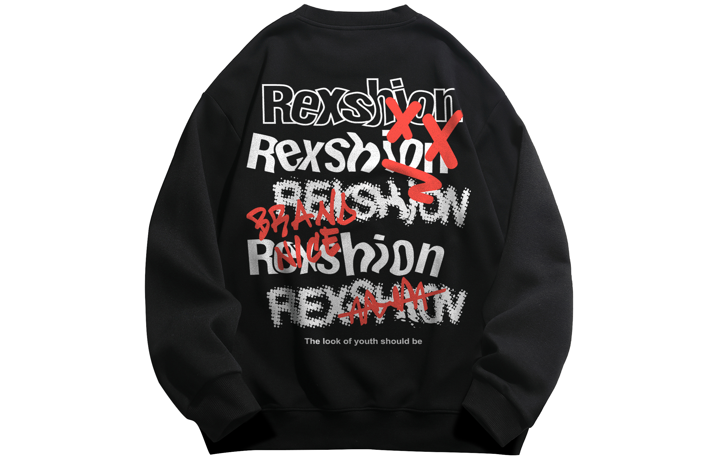 REXSHION Logo