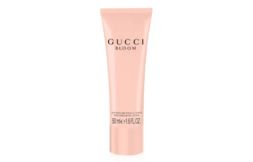 GUCCI Gucci, perfume, moisturizing fragrant body cream for mother's day, 50 ml, Birthday gift