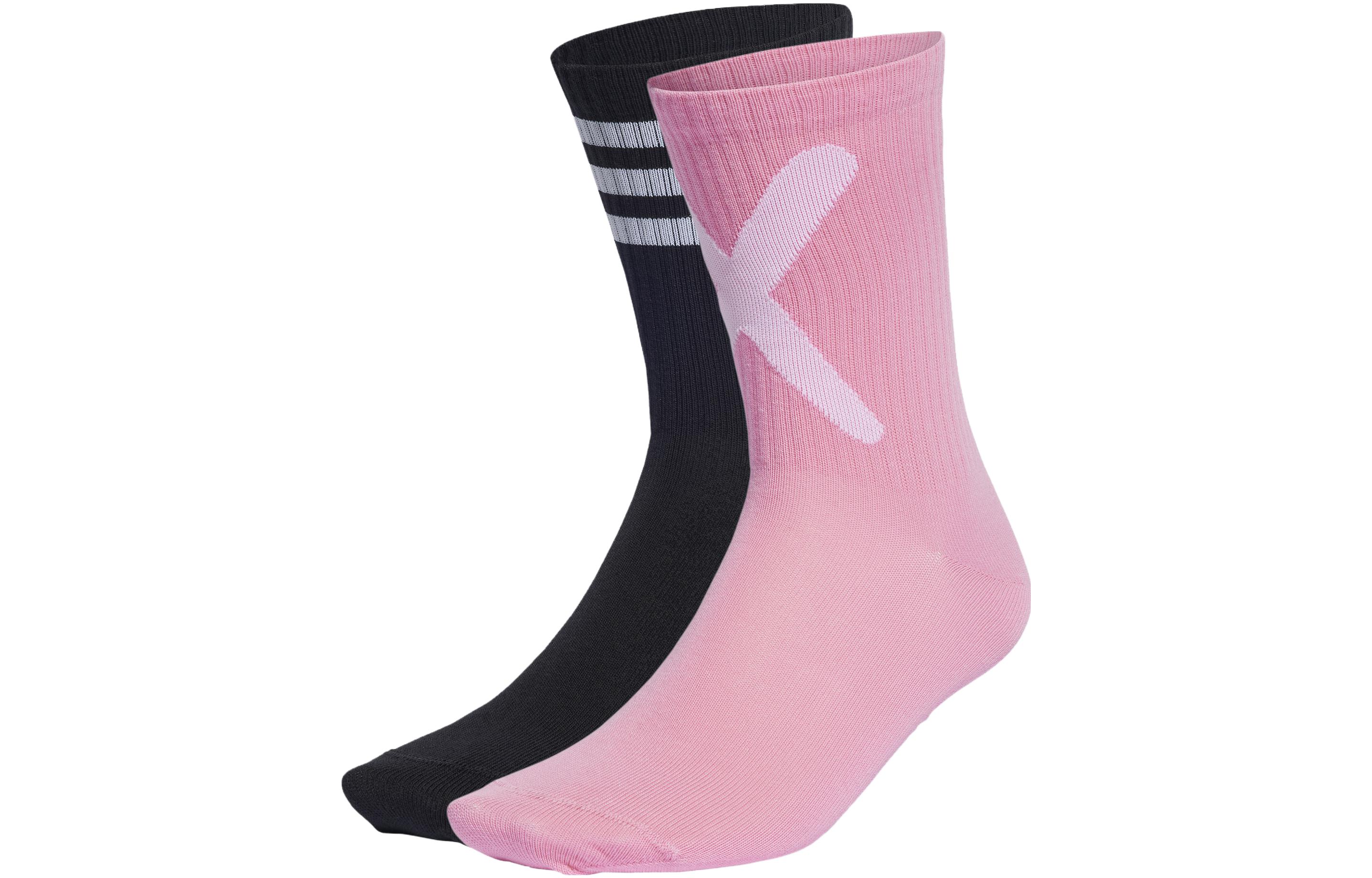 Adidas Unisex Crew Socks