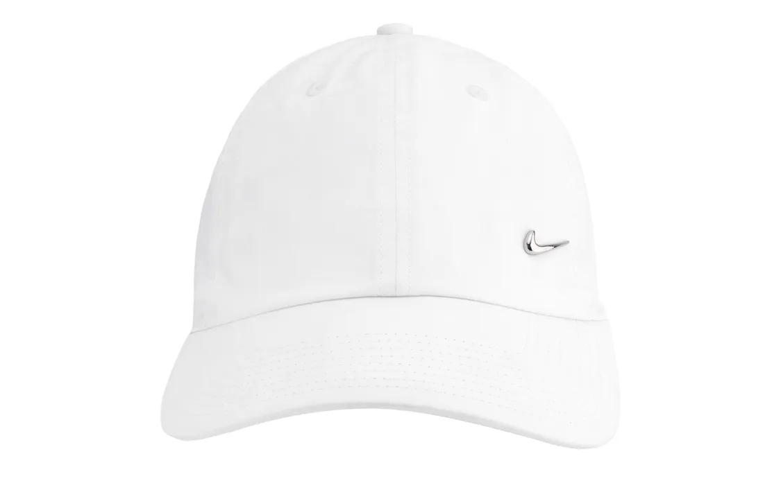 Nike Sportswear Heritage 86 Cap White