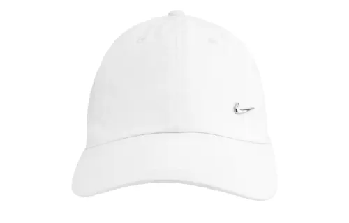 Nike Sportswear Heritage 86 Cap White