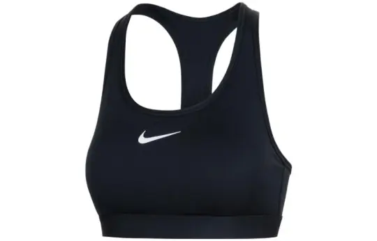 Nike Swoosh Medium Support Women's Padded Sports Bra