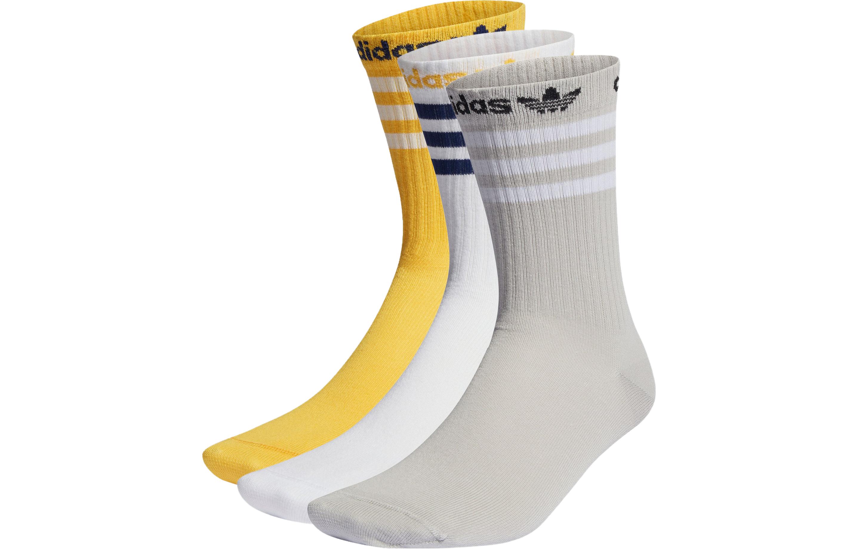 Adidas Originals Unisex Crew Socks