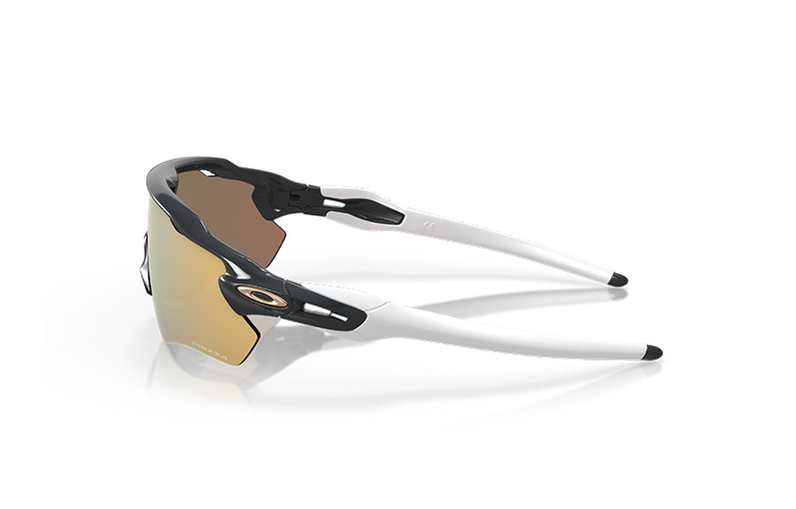 Унисекс очки Oakley Logo (черный) — фото 4