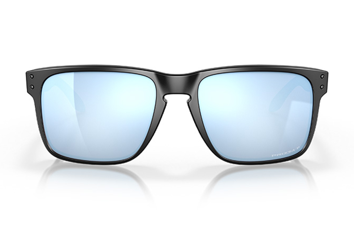 Очки Oakley (черная) — фото 2
