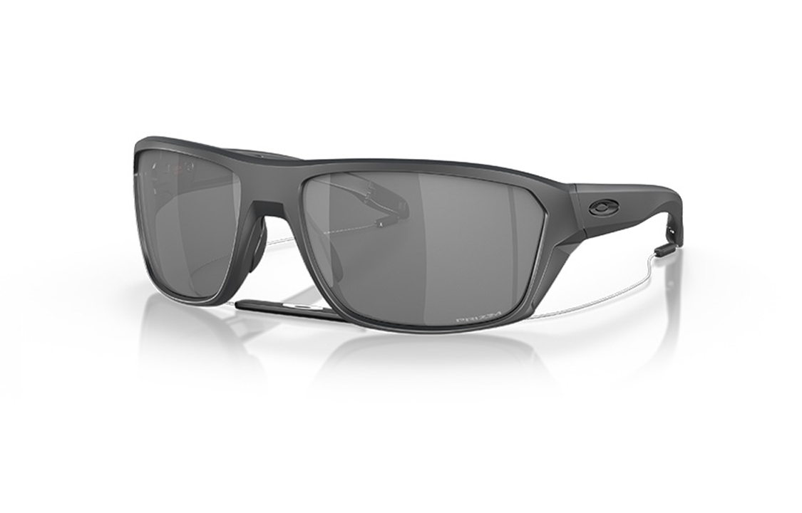 Солнцезащитные очки Oakley (черные)