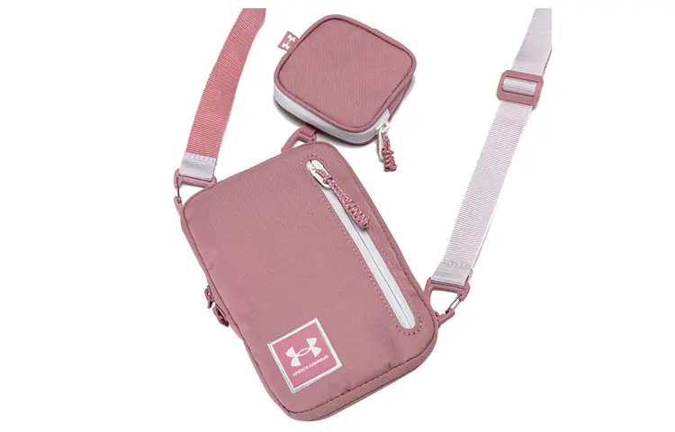 Under Armour Under Armour Polyester Shoulder Bag, Crossbody Bag Small Unisex Serums Powder