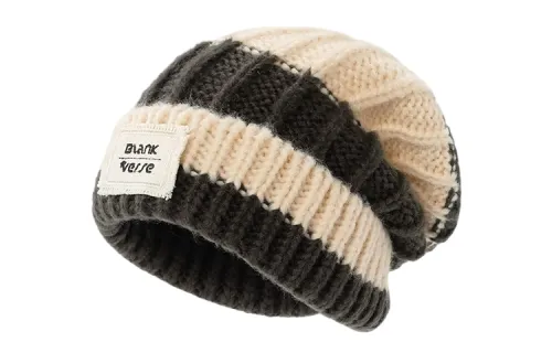 FREE RABBITⅡ Headwrap Hat Beanies Unisex