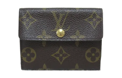LOUIS VUITTON 2003 Ludlow Coin Purse