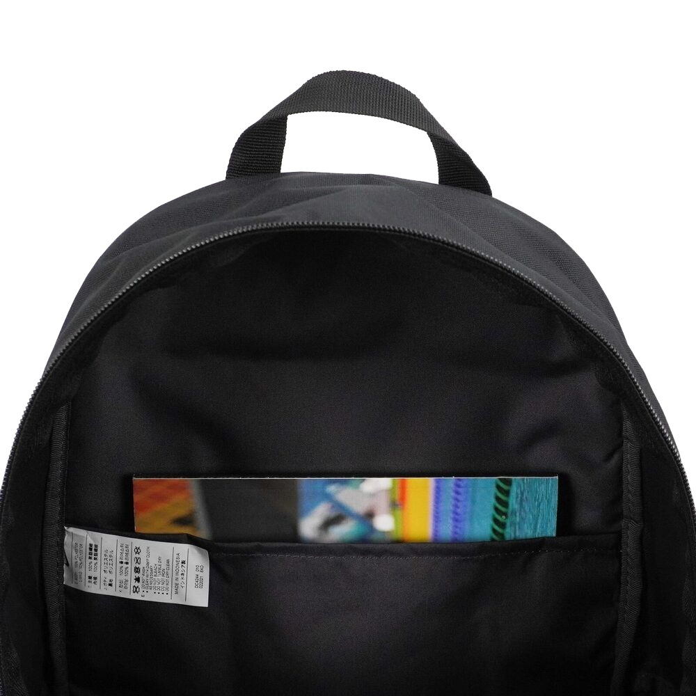 Nike Heritage Logo 15
