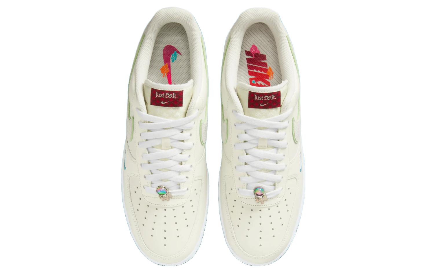 Nike Air Force 1 Low '07 Year of the Dragon (2024) - 3