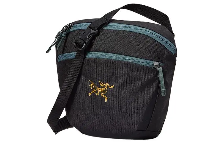 Arc'teryx Mantis 2.5L Fanny Pack Outdoor Bag Recycled Polyester Pale Peak Color Unisex