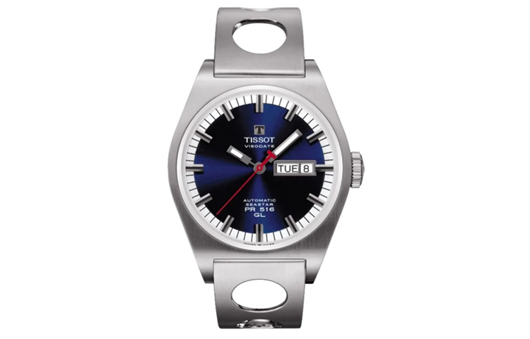 TISSOT Men's Nostalgic Classic Collection Watch