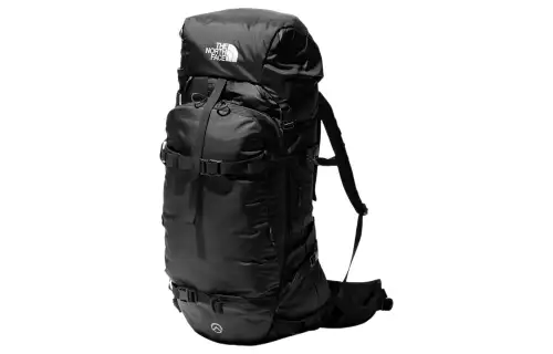 THE NORTH FACE 21L/50L Backpack Outdoor Bag Nylon Black Unisex