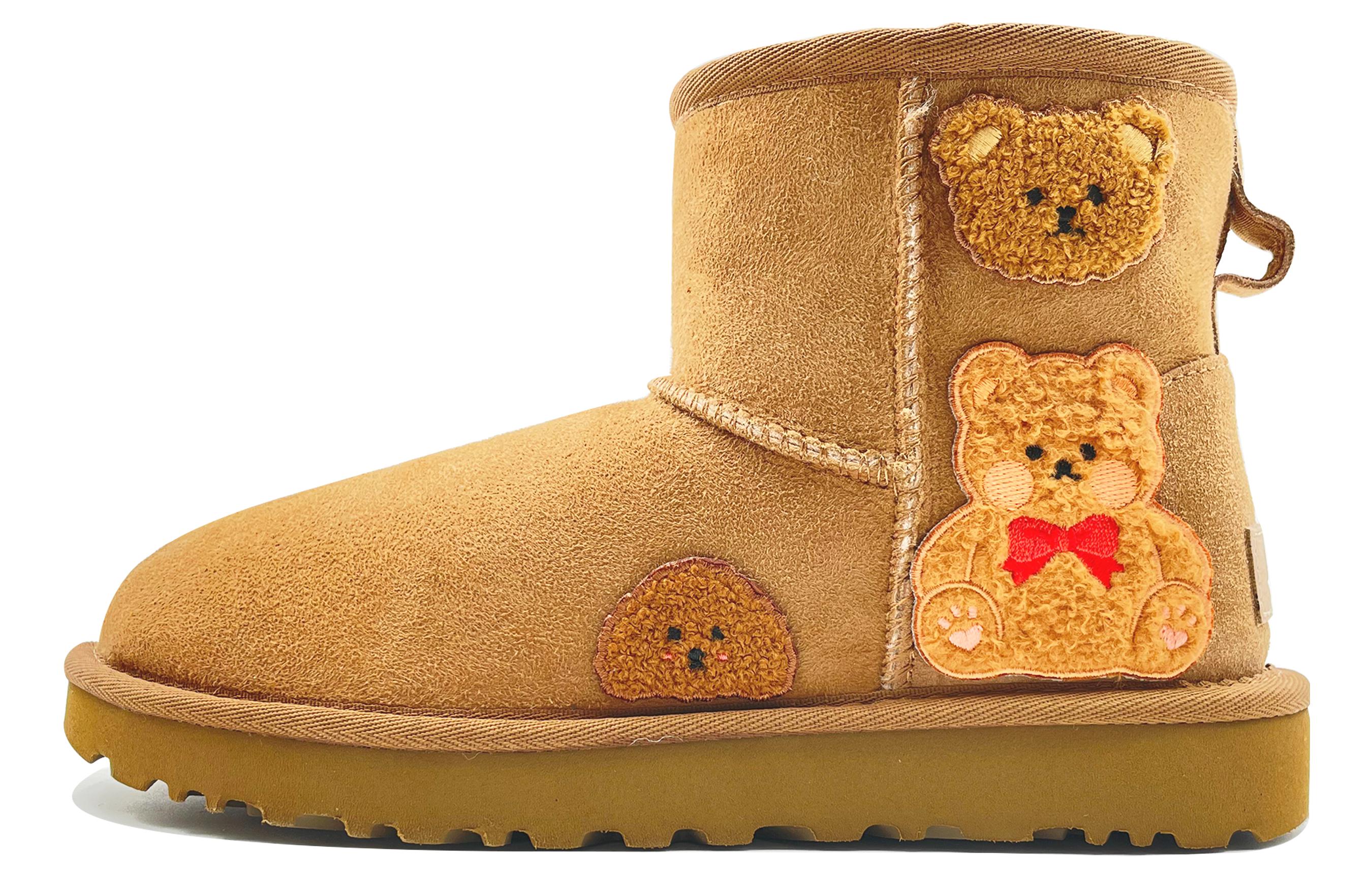 UGG CLASSIC MINI