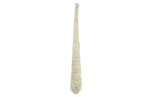 Bottega Veneta Ties Men's Beige