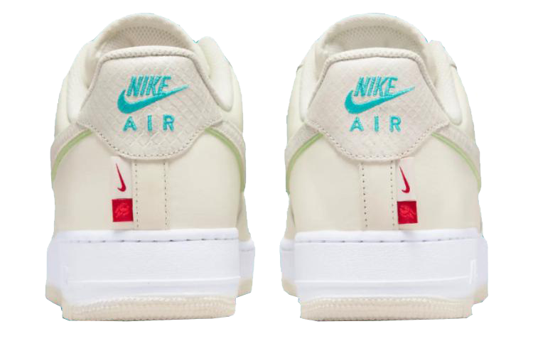 Nike Air Force 1 Low '07 Year of the Dragon (2024) - 4