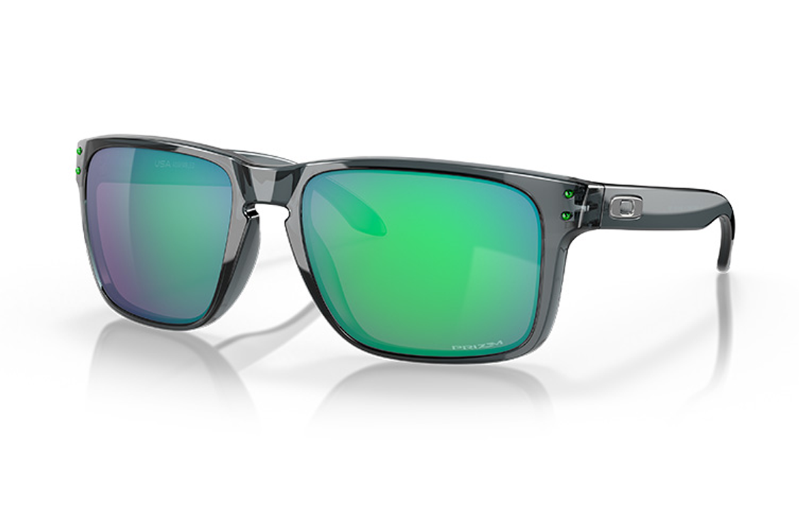 Очки Oakley (серые)