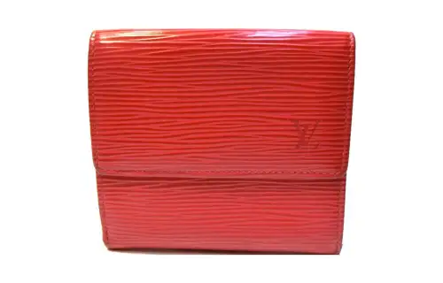 LOUIS VUITTON Wallets