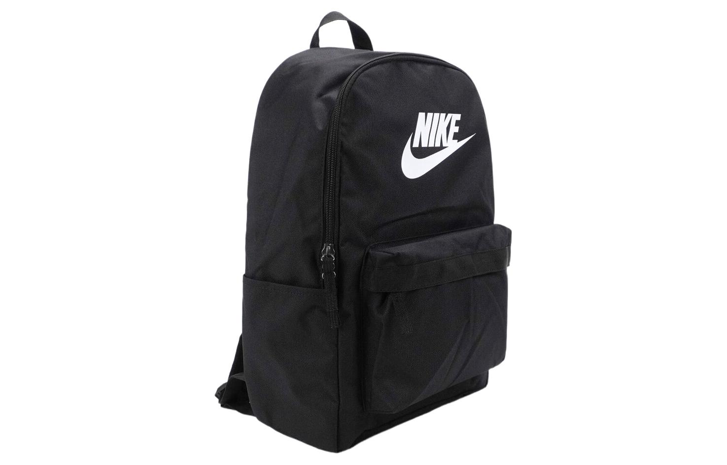 Nike Heritage Logo 15