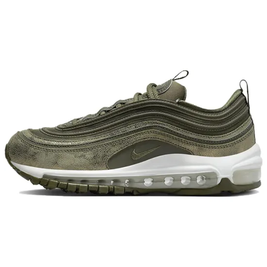 Nike Air Max 97 Medium Olive Women's