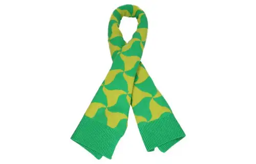 Bottega Veneta Knit Scarves Men's