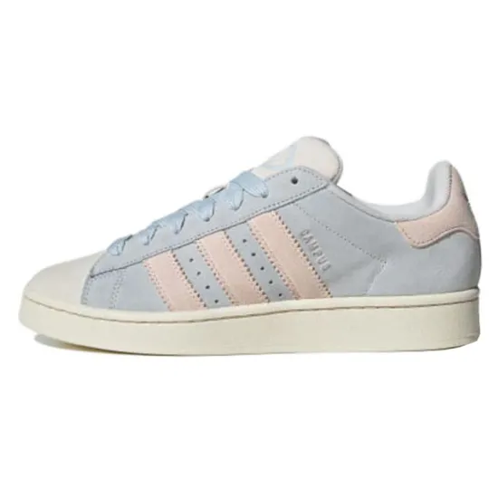 Adidas Campus 00s Halo Blue Wonder Quartz