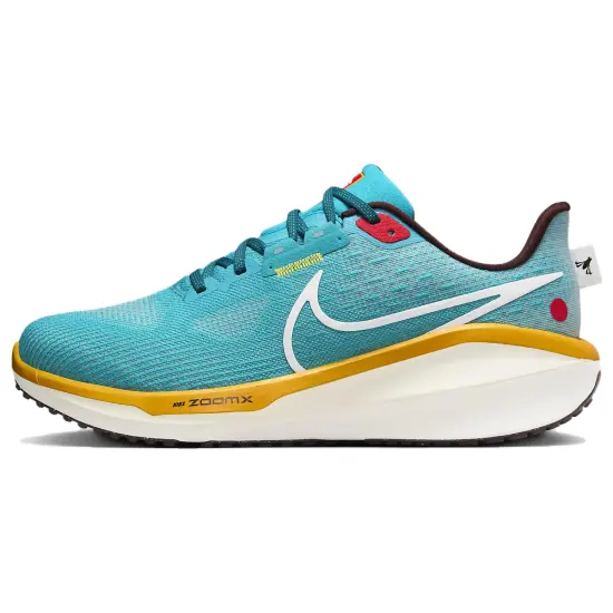 Nike Vomero 17 Prm 'Teal Nebula'