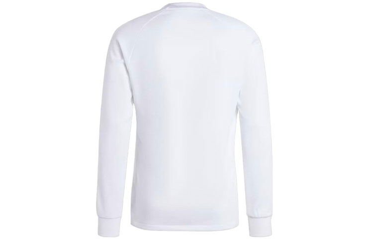 Adidas Manchester United Soccer Jerseys Men’s White Moderate Straight Fit
