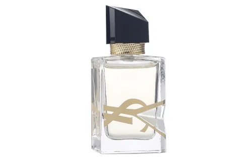 YSL, coffee lavender perfume, sample, 7.5 ml
