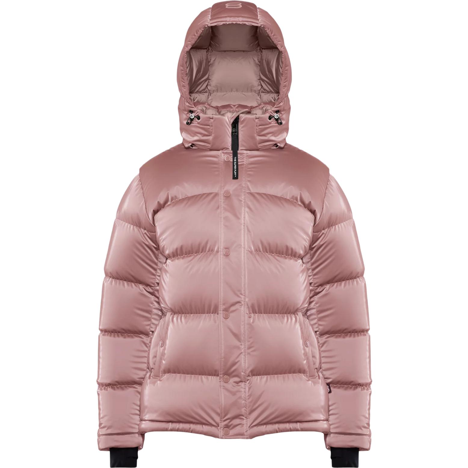 ARITZIA Super Puff Liquid Shine 5 