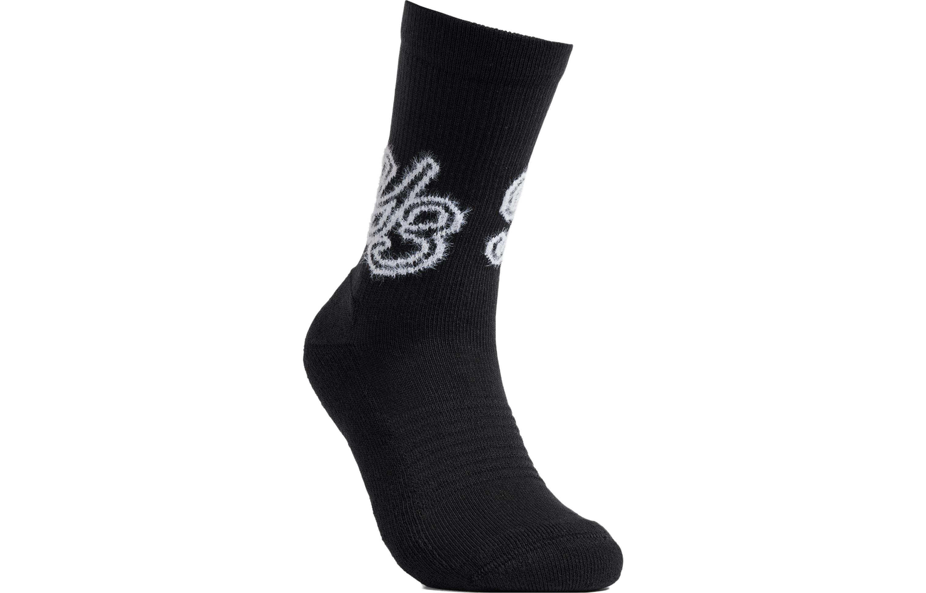 Adidas Ankle Socks Unisex Black