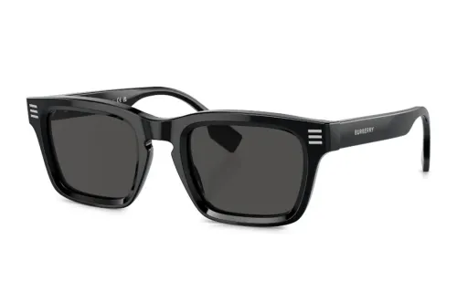 Burberry Eyewear Square Frame Sunglasses