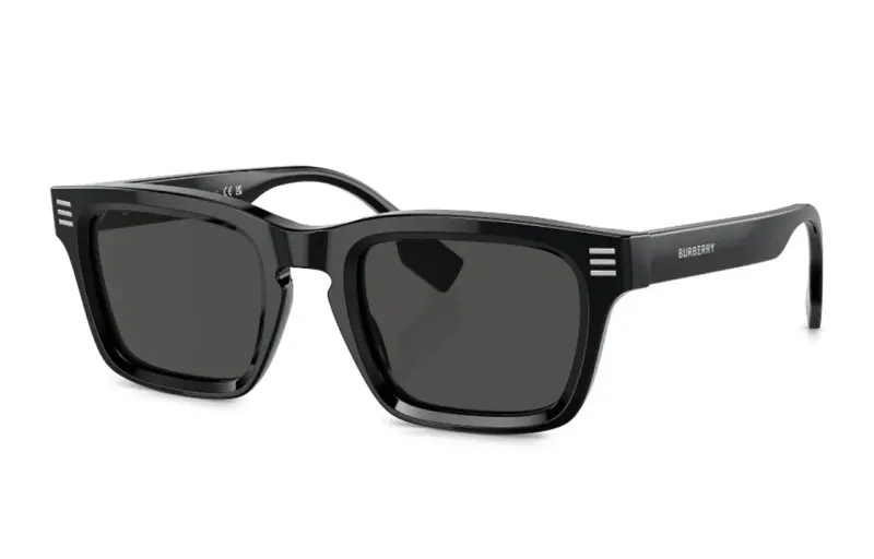 Burberry Eyewear Square Frame Sunglasses