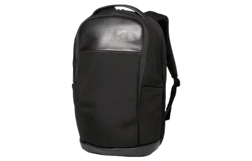 THE NORTH FACE 23L Mountaineering Bag Outdoor Bag Nylon Black Unisex