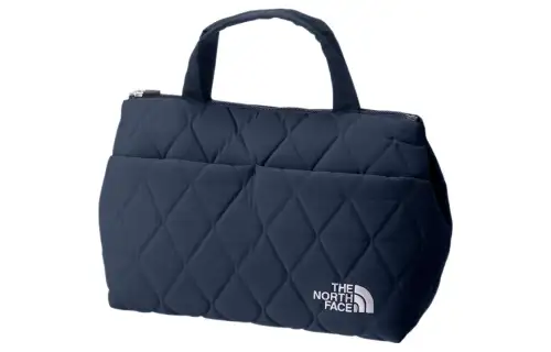 THE NORTH FACE 9L Outdoor Bags Polyester Urban Marine Blue Unisex